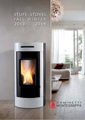 Catalogue Stoves 2013 - 2014