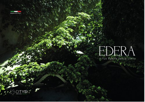 EDERA MODULAR COLLECTION