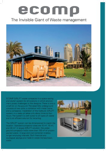 ECOMP SIRLIFT BROCHURE