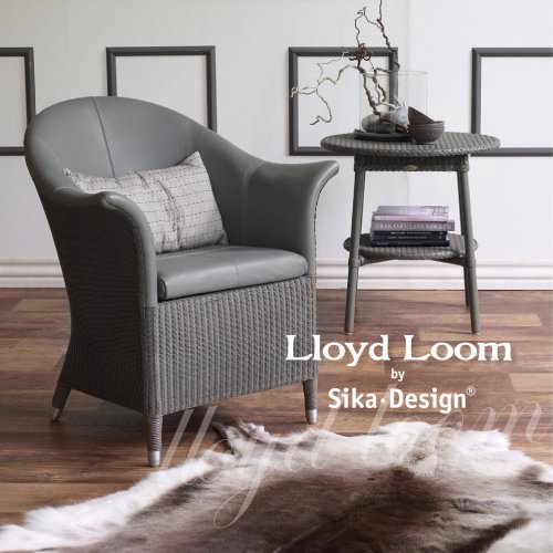 Lloyd loom