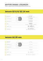 LARCORE A2 -14