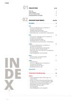 Entwässerungsrinnen Technisches Dossier-3