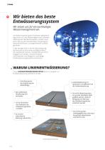 Entwässerungsrinnen Technisches Dossier-9