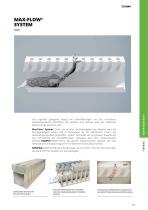 Neue Kompaqtrinne KompaqDrain® - 4