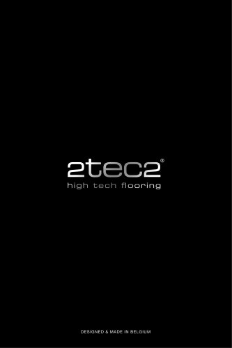 2TEC2 high tech flooring