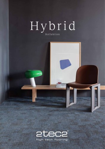 Katalog Hybrid