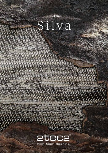 Katalog Silva