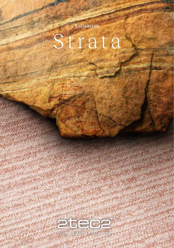 Katalog Strata