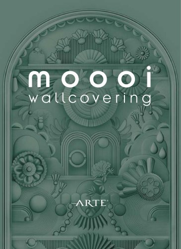 Moooi Wallcovering