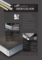 Brillante Oberflächen - 2