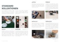 Staron Solid Surface Brochure (DE) - 11