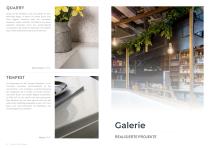 Staron Solid Surface Brochure (DE) - 12