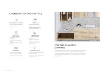 Staron Solid Surface Brochure (DE) - 3