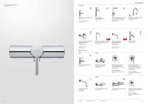Armaturen für Bad und Küche Produktneuheiten 2014 - 14