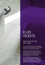 KLUDI OBJEKTA - 3