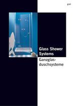 Glass Shower Systems