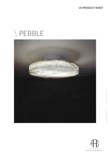 PEBBLE