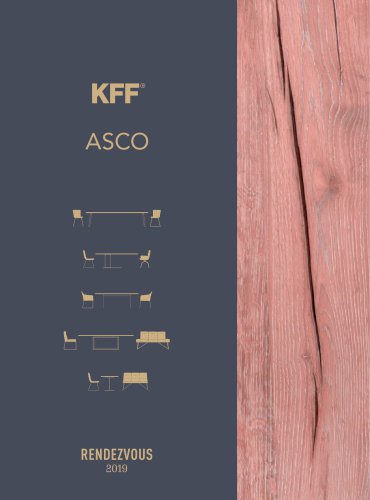 KFF+ASCO Rendezvous