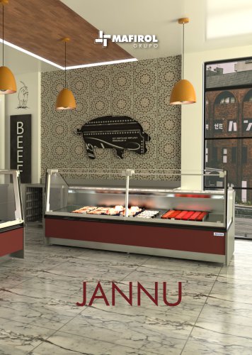 JANNU