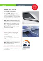 Regupol® Isolier- und Bautenschutz - 6