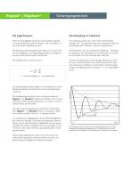 Schwingungsisolierung von Maschinenfundamenten - 4