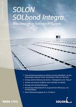 SOLbond Integra - 1