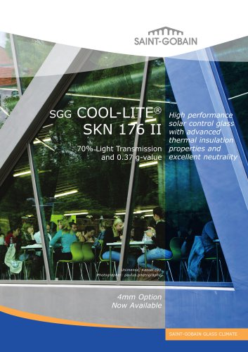 COOL-LITE SKN 176 II