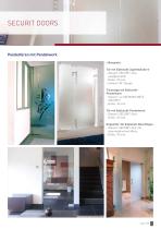 SECURIT DOORS - 3