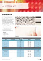 SGG DECORGLASS - 7