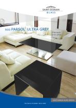 SGG PARSOL®  ULTRA GREY