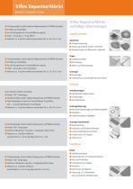 Broschüre Triflex-Reparatur-Mörtel - 5