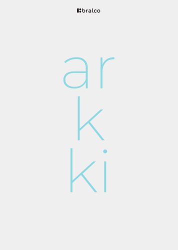 ARKKI