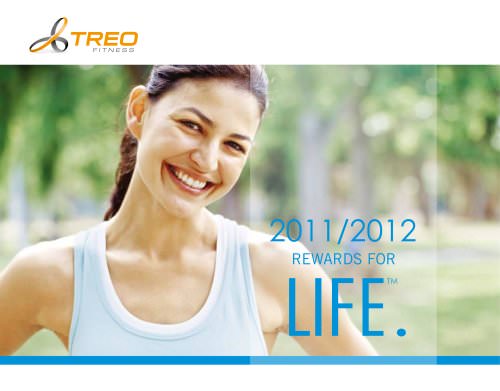 treo fitness