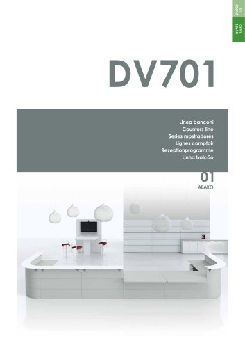 DV701