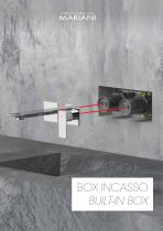 Box incasso