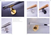 HANDLÄUFE - HANDLAUFHALTER - 14