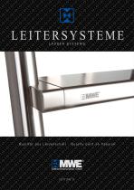 Leitersysteme - 1