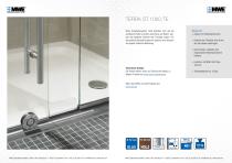 Sliding Door TERRA - 2