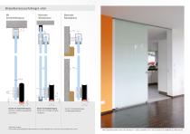 Sliding Door TERRA - 3