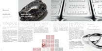Stainless steel - 12