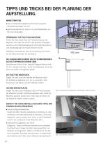 Beispiele Tischsysteme - 10