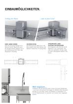 Beispiele Tischsysteme - 4