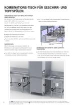 Beispiele Tischsysteme - 6