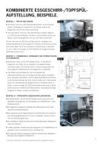 Beispiele Tischsysteme - 7