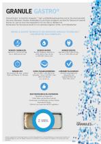 Granule Gastro - 2