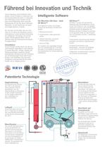 Granule Optimised Washing Technology - 4