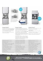 Granule Optimised Washing Technology - 7