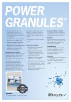 PowerGranules - 1