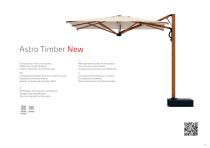 Astro Timber - 2