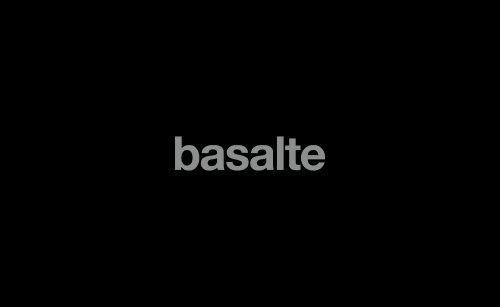 Basalte 2020